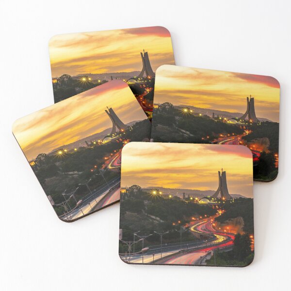 Item preview, Charming Algerian Photography Design– 2021 Print designed and sold by BestOfTravel.
