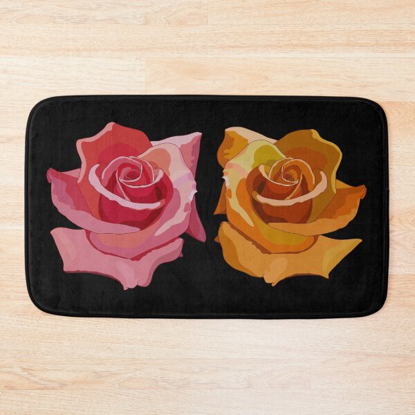 Item preview, 2 roses designed and sold by David Mudry.