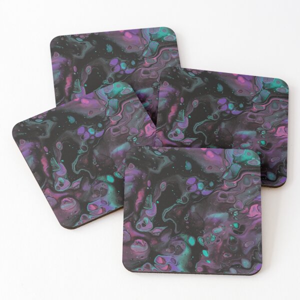 Item preview, Abstract Purple Paint designed and sold by Legendary  Status.