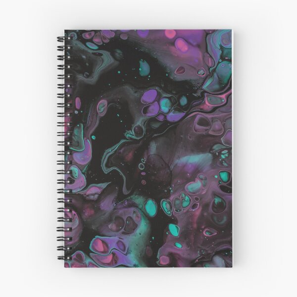 Item preview, Abstract Purple Paint designed and sold by Legendary  Status.