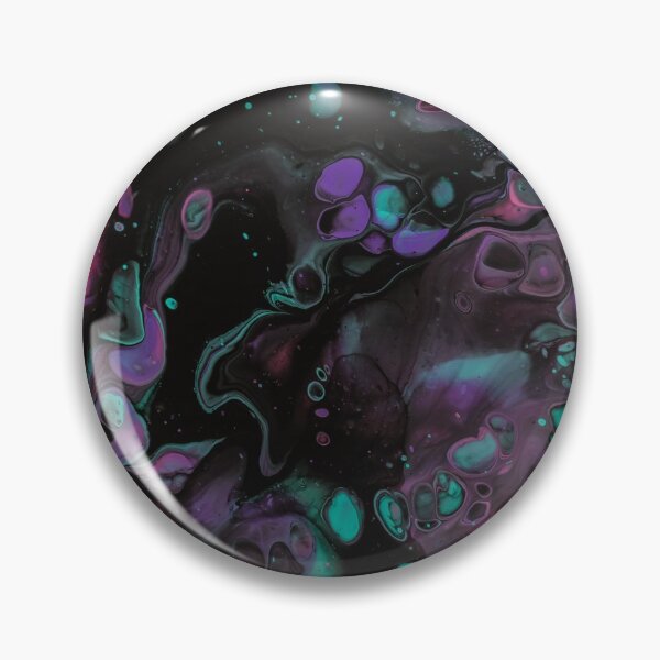 Item preview, Abstract Purple Paint designed and sold by Legendary  Status.
