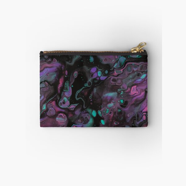 Item preview, Abstract Purple Paint designed and sold by Legendary  Status.