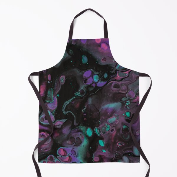 Item preview, Abstract Purple Paint designed and sold by Legendary Status.