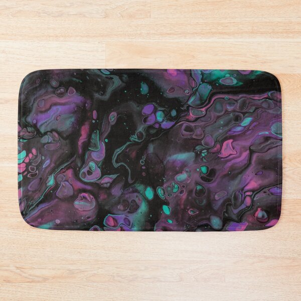 Item preview, Abstract Purple Paint designed and sold by Legendary  Status.
