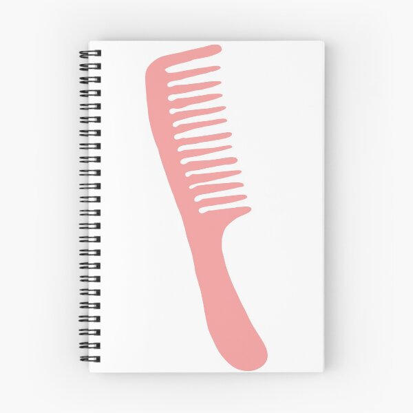 Item preview,  Comb designed and sold by LU NA.