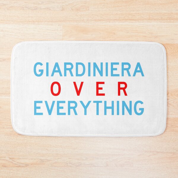 Item preview, Giardiniera Over Everything (Chicago Flag) designed and sold by 90sBullsShirts.