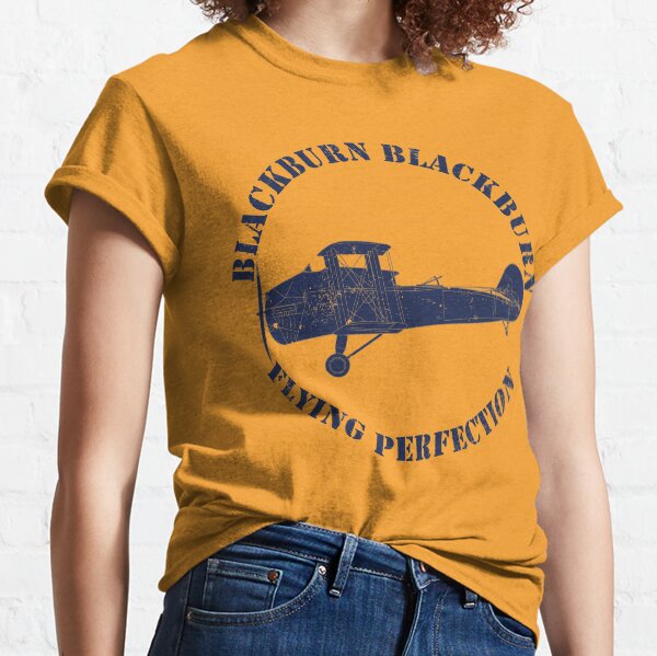 Blackburn Blackburn made in Blackburn Classic T-Shirt
