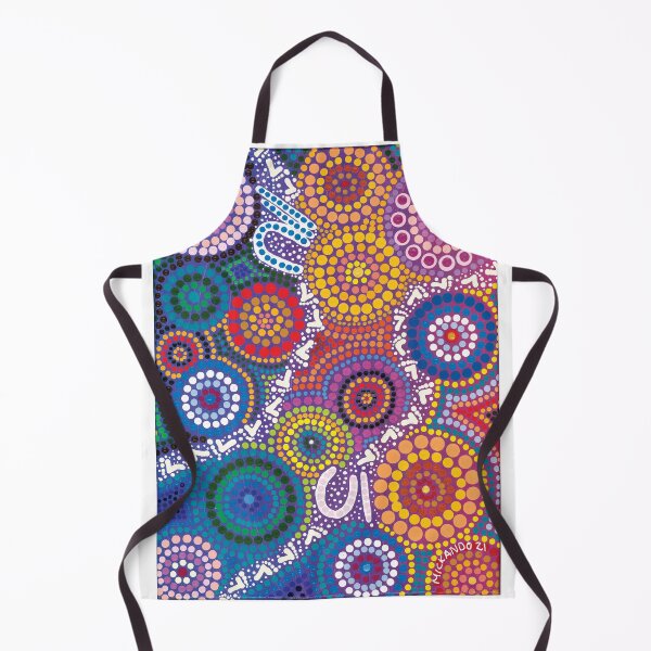 Item preview, Looking for Love in the Dreamtime designed and sold by MickAndoDesigns.