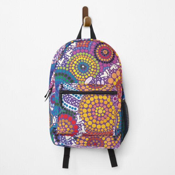 Item preview, Looking for Love in the Dreamtime designed and sold by MickAndoDesigns.