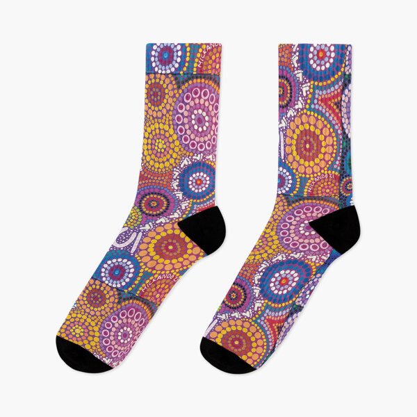Item preview, Looking for Love in the Dreamtime designed and sold by MickAndoDesigns.