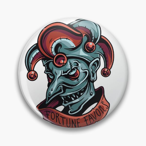 Item preview, Joker Killer designed and sold by lunegreiros.