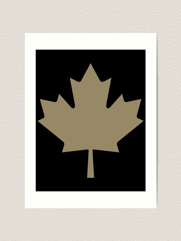 Maple Leafs Ovo Toronto, Custom prints store