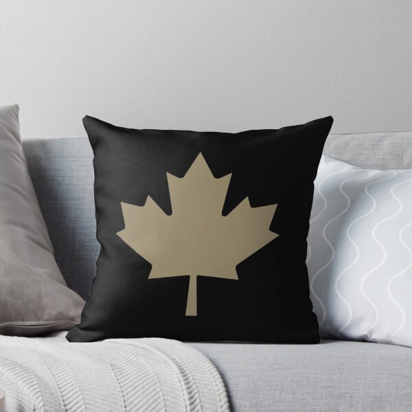 Item preview, Maple Leaf - Drake Gold designed and sold by yomitori.