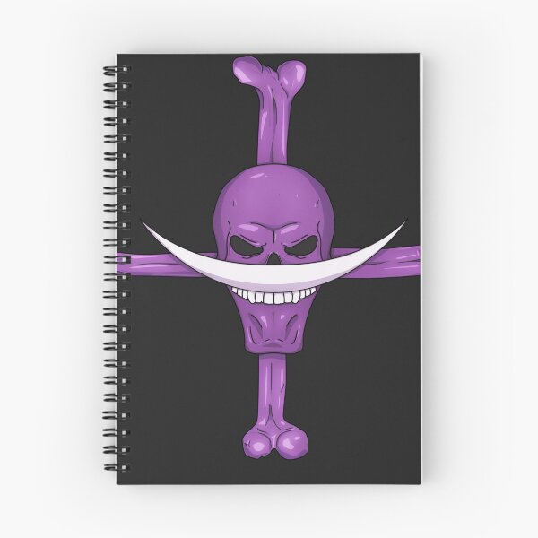 Item preview, Whitebeard pirates  designed and sold by SinghArts.