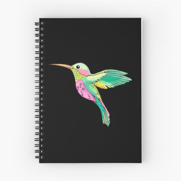 Item preview, hummingbird designed and sold by cintiabelen.