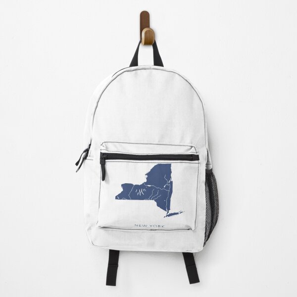 Item preview, Map of New York State designed and sold by By-Danni-Marie.