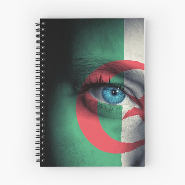 Item preview, Maravilloso diseño fotográfico argelino - 2021 Print designed and sold by BestOfTravel.
