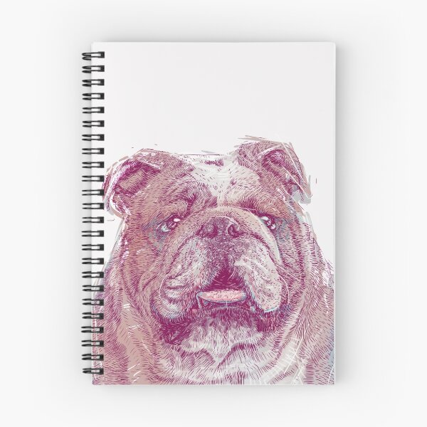Item preview, Bulldog designed and sold by ahmadmujib.