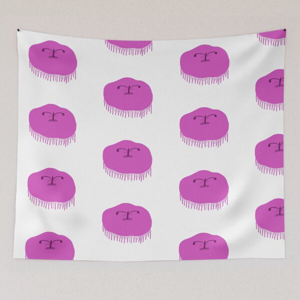 Item preview, Comb designed and sold by LU NA.