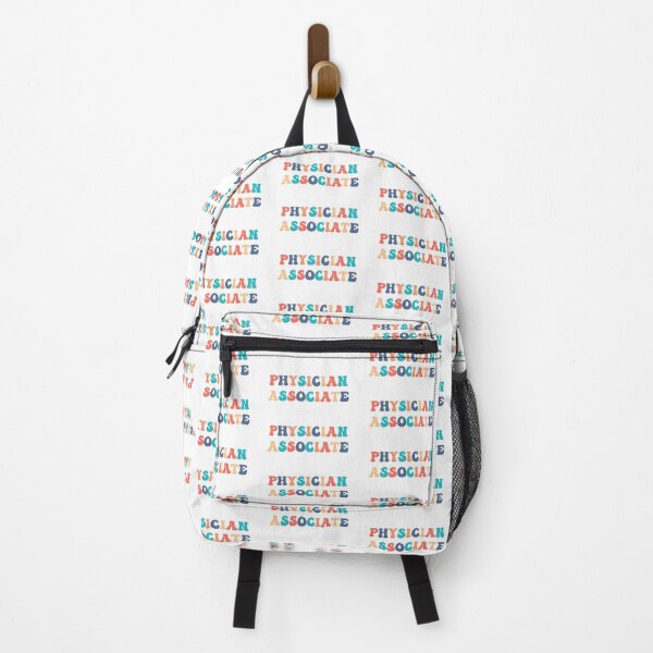 Item preview, Physician Associate designed and sold by Sarahgranchelli.