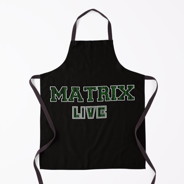 Item preview,   Matrix Live designed and sold by roleshop.