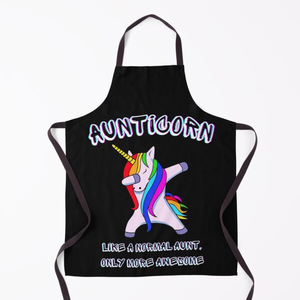 Item preview, Aunticorn Like a Normal Aunt But More Awesome Vintage designed and sold by Stylish Printing.