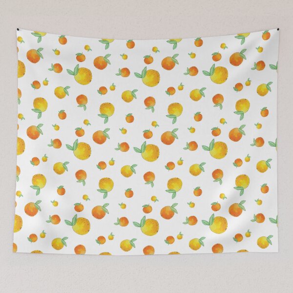 Item preview, Tangerine!! designed and sold by LucaArtsDesign.