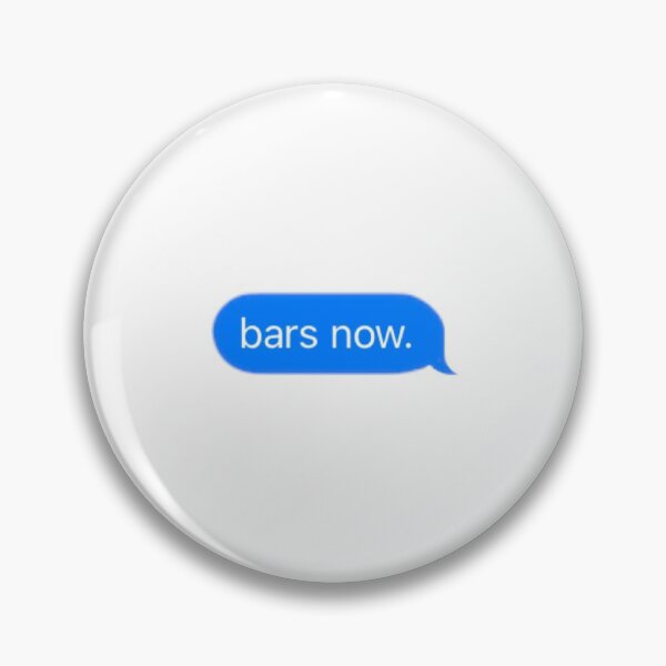 Item preview, Bars now designed and sold by melvin2321.