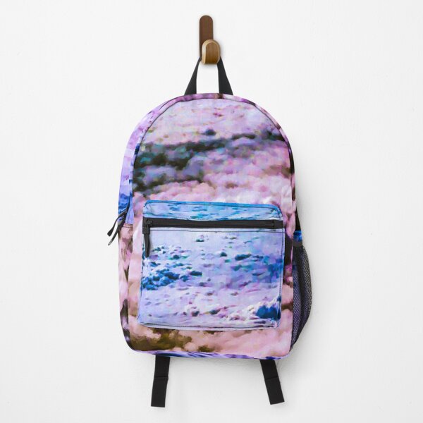 Item preview, Cotton Candy Clouds designed and sold by Michelle Sinz.