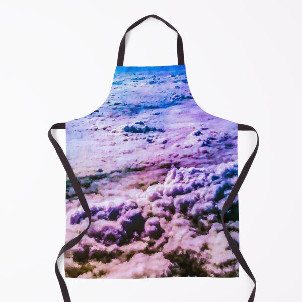 Item preview, Cotton Candy Clouds designed and sold by Michelle Sinz.
