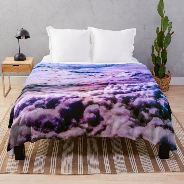 Item preview, Cotton Candy Clouds designed and sold by Michelle Sinz.
