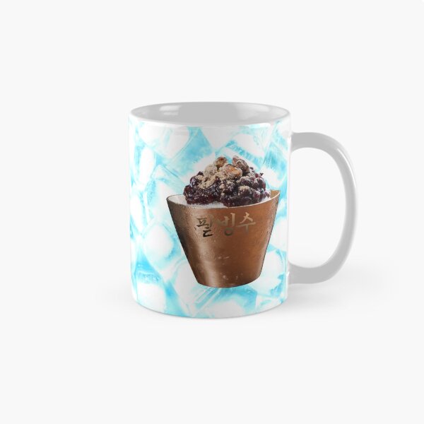 Item preview, Patbingsu designed and sold by pure-ho.