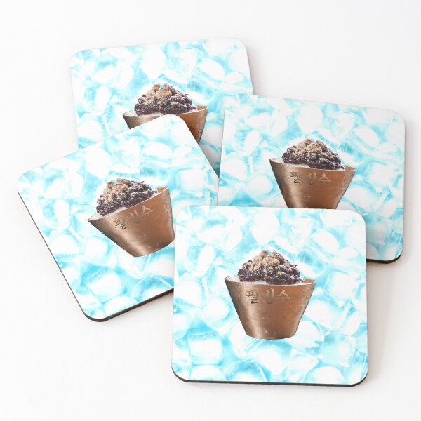 Item preview, Patbingsu designed and sold by pure-ho.