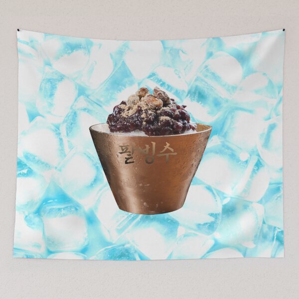 Item preview, Patbingsu designed and sold by pure-ho.
