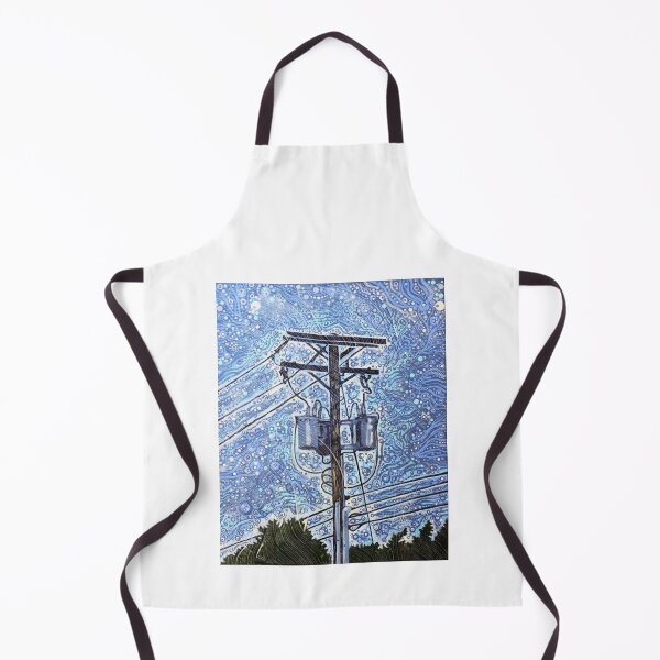 Item preview, Telephone Pole designed and sold by Mick Sylvestre.