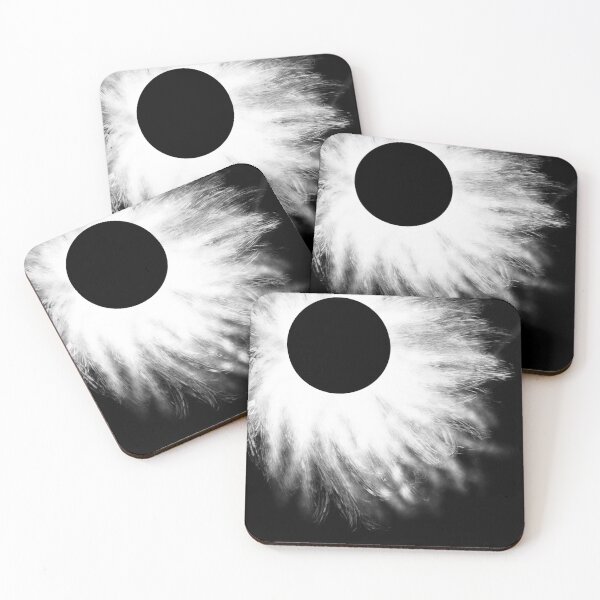 Item preview, Black Sun  designed and sold by Haunted Crafts.
