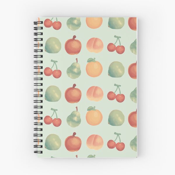 Item preview, AC Fruits designed and sold by kpendragon.