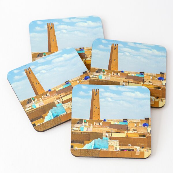 Item preview, Fantastic Online Algerian Picture Gift designed and sold by BestOfTravel.