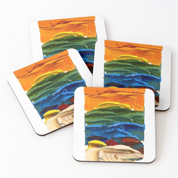 Item preview, Chunky Rainbow designed and sold by JanGrackle.