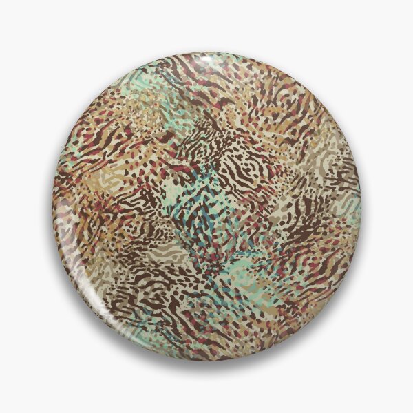 Item preview, various and intertwined animal skin designed and sold by rlatnwls.