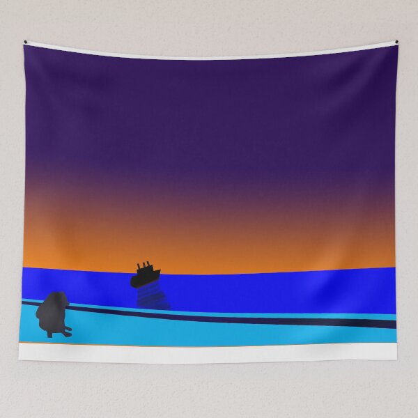Item preview, Sailm away designed and sold by KT-Theorist.