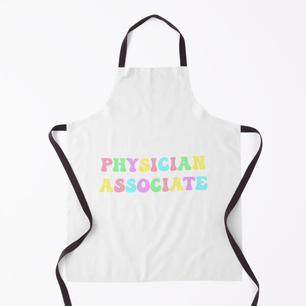 Item preview, Physician Associate designed and sold by Sarahgranchelli.