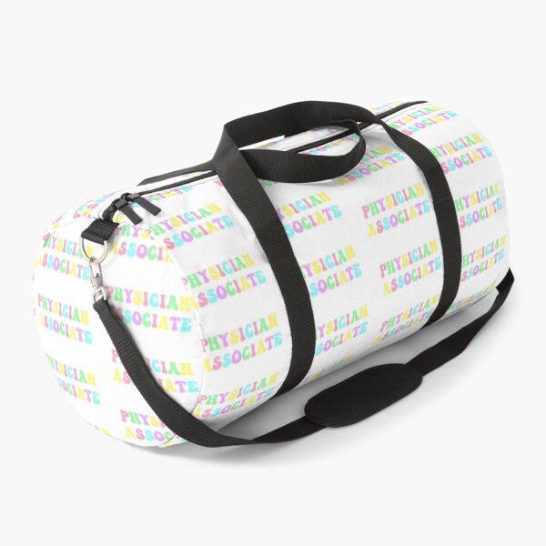 Item preview, Physician Associate designed and sold by Sarahgranchelli.