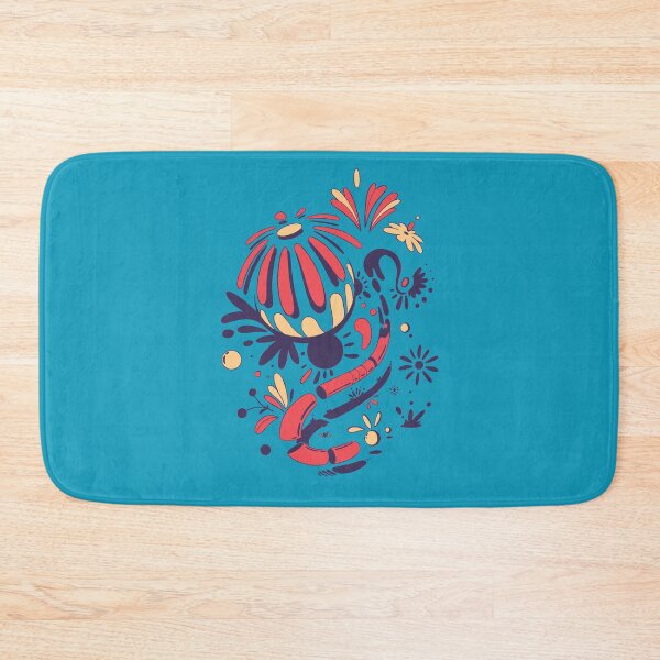 Item preview, Festive Swirls designed and sold by cherrypicks.
