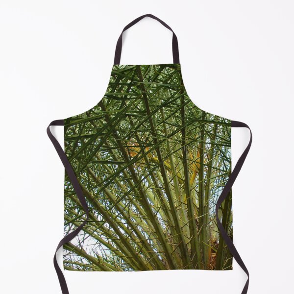 Item preview, Aitutaki Palm Fronds designed and sold by KaSaPo.