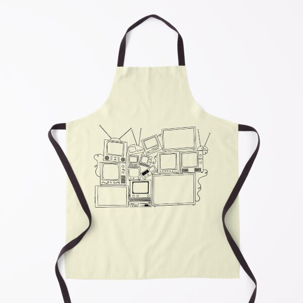 Item preview, TV designed and sold by TristanYonce.