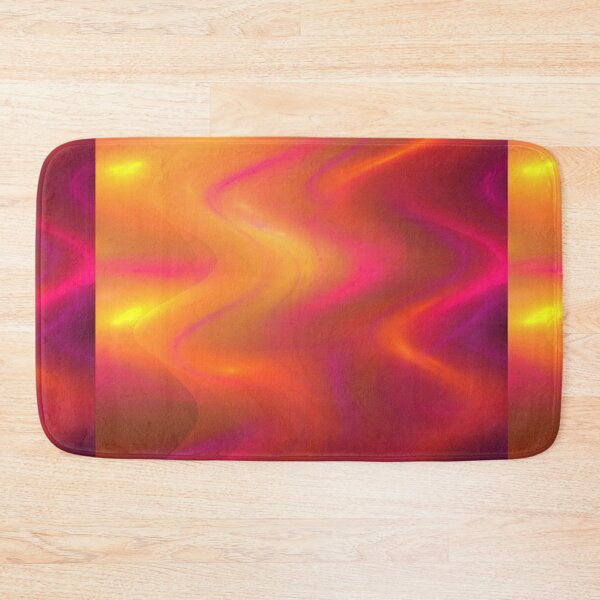 Item preview, Mount Vesuvius Waves designed and sold by KimSyOk.