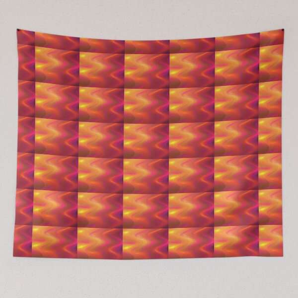 Item preview, Mount Vesuvius Waves designed and sold by KimSyOk.