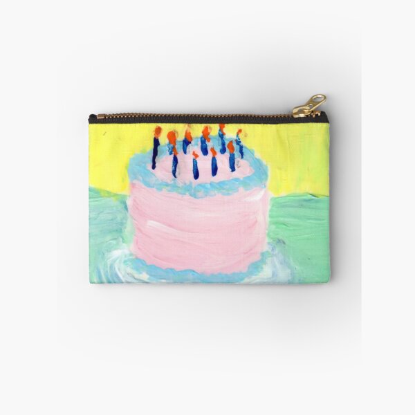 Item preview, "Birthday Cake" designed and sold by Gelarie Johnson.