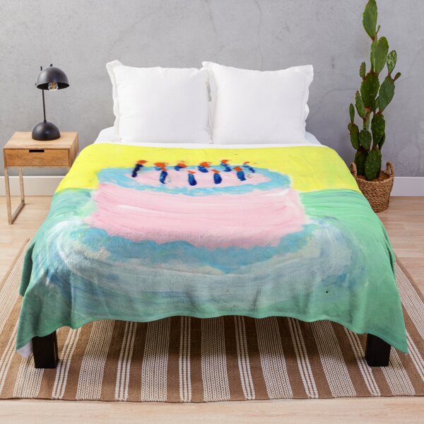 Item preview, "Birthday Cake" designed and sold by Gelarie Johnson.